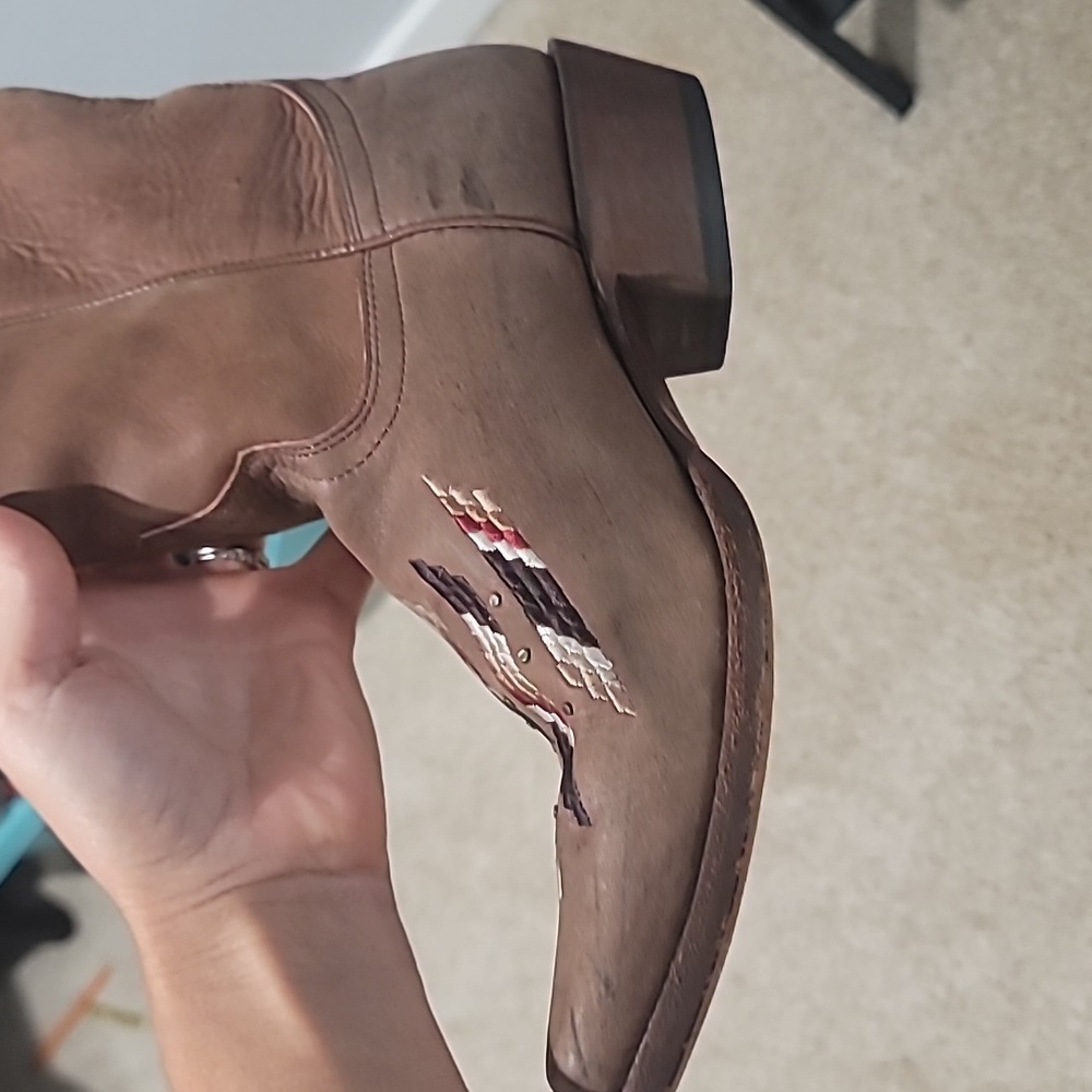 Boots - Picture 10 of 10